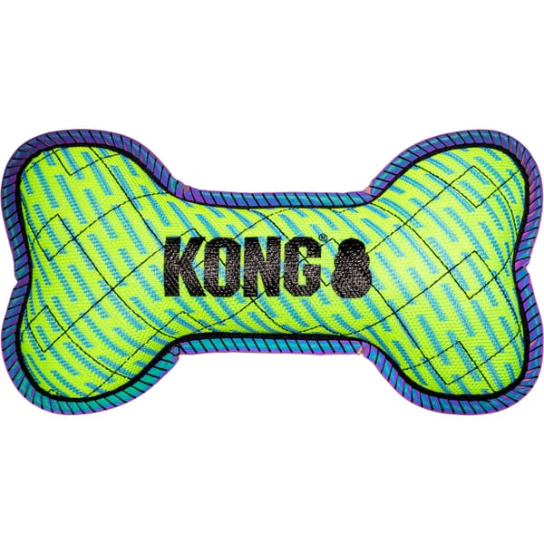 KONG Armor Bone Dog Toy - Image 5