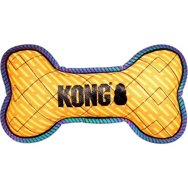 KONG Armor Bone Dog Toy - Image 6