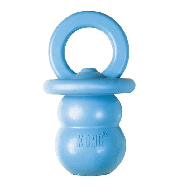 KONG Binkie Puppy Toy - Image 4