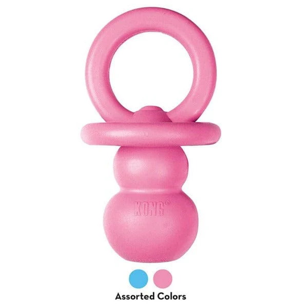 KONG Binkie Puppy Toy - Image 5