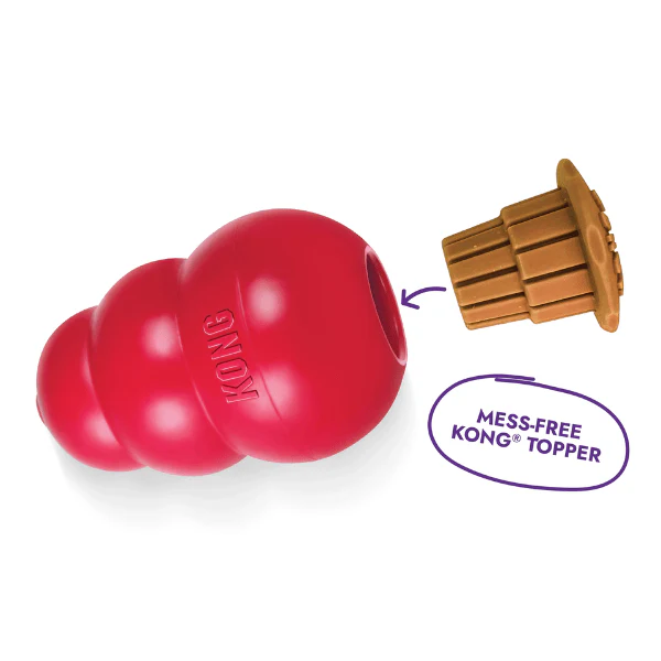 KONG Corkz Dog Treats - Image 4