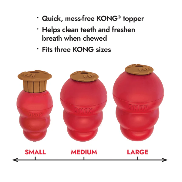 KONG Corkz Dog Treats - Image 6