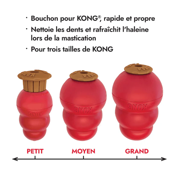 KONG Corkz Dog Treats - Image 7