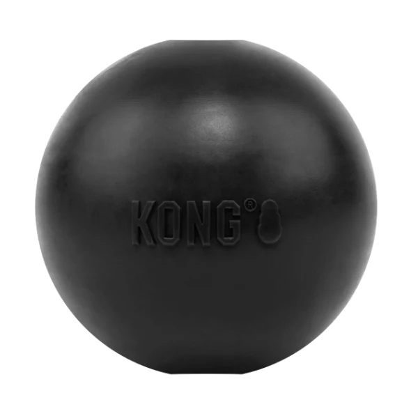 KONG Extreme Ball Dog Toy - Image 2