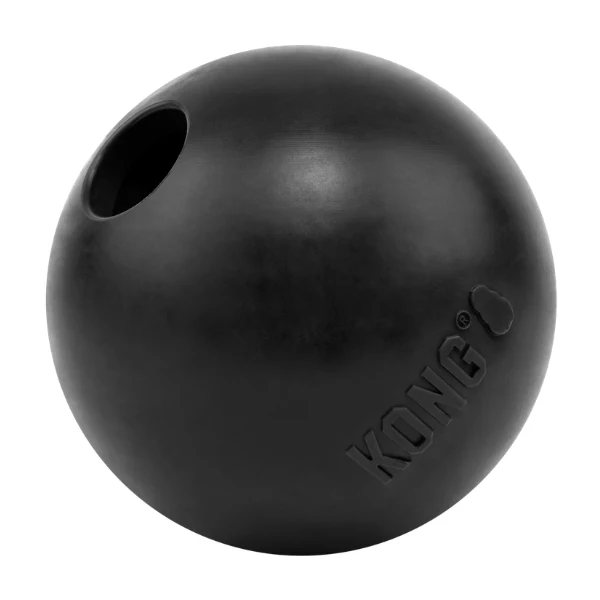 KONG Extreme Ball Dog Toy - Image 4