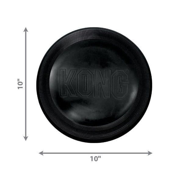 KONG Extreme Flyer Dog Toy - Image 4