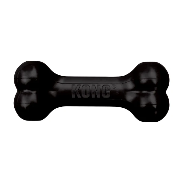 KONG Extreme Goodie Bone Dog Toy - Image 2