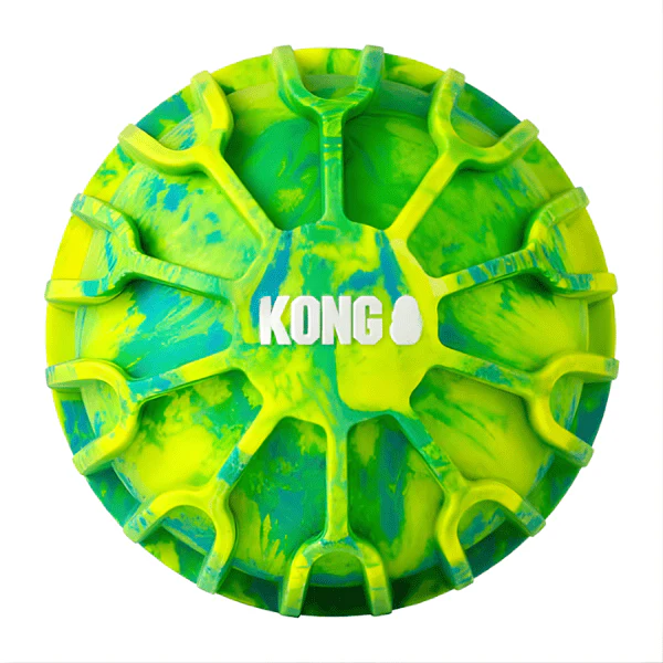KONG Flexball Sport Ball X-Large Dog Toy - Image 2