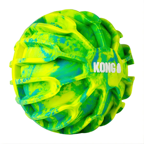 KONG Flexball Sport Ball X-Large Dog Toy - Image 3