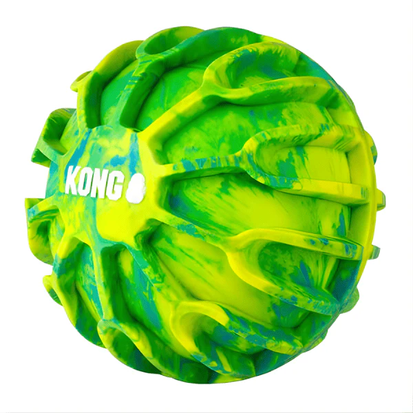 KONG Flexball Sport Ball X-Large Dog Toy - Image 4