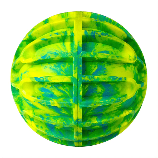 KONG Flexball Sport Ball X-Large Dog Toy - Image 5