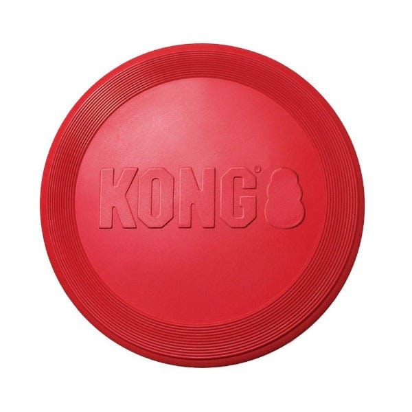 KONG Flyer Dog Toy - Image 3