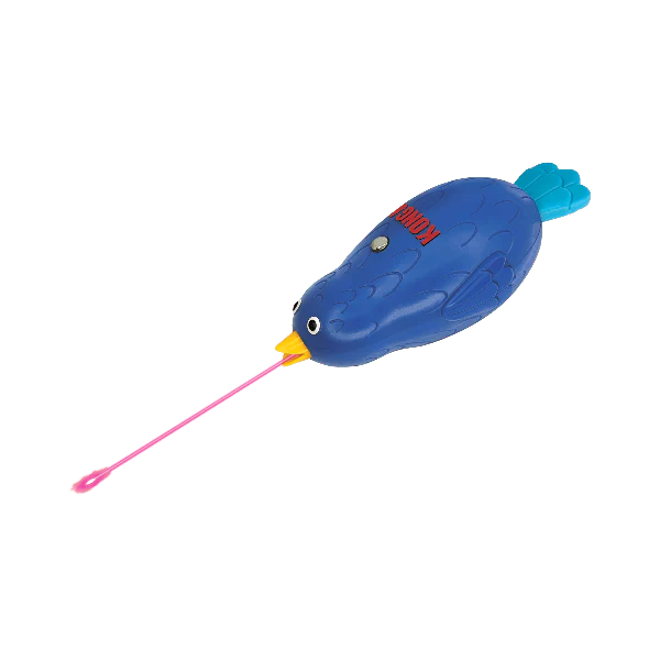 KONG Laser Chirps Bird Cat Toy - Image 3