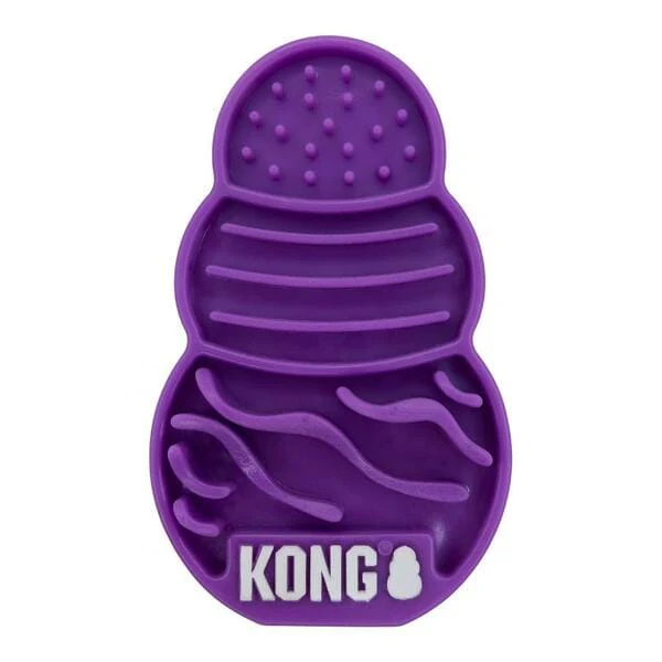 KONG Licks Kitty Cat Toy - Image 3