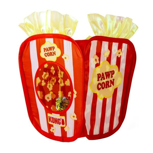 KONG Play Spaces Pawpcorn - Image 3