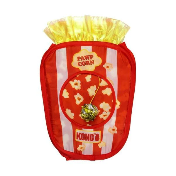 KONG Play Spaces Pawpcorn - Image 5