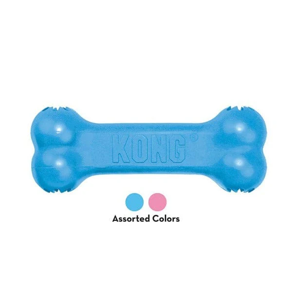 KONG Puppy Goodie Bone Dog Toy - Image 3