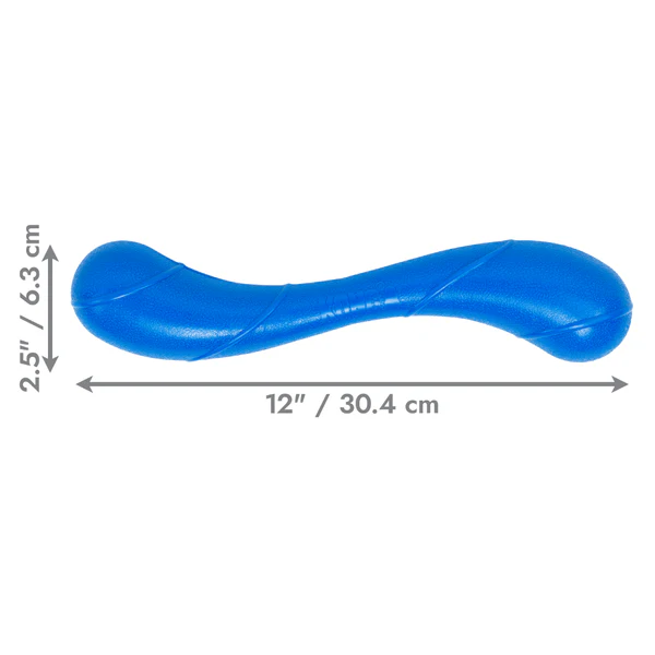 KONG Squeakz Stick Dog Toy - Image 4