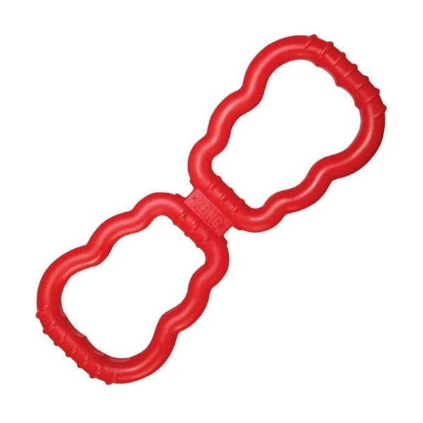 KONG Tug Dog Toy - Image 3