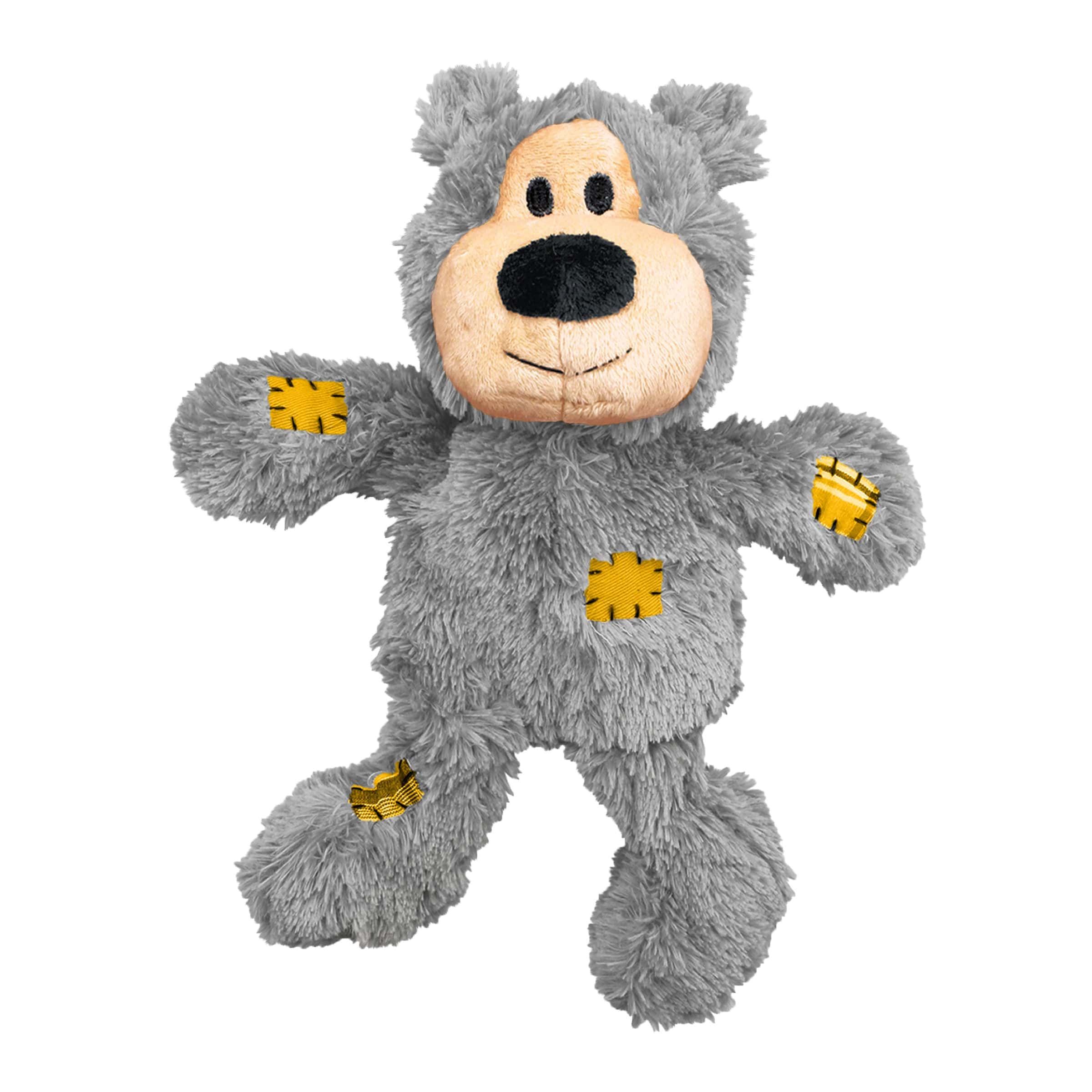 KONG Wild Knots Bears - Image 3