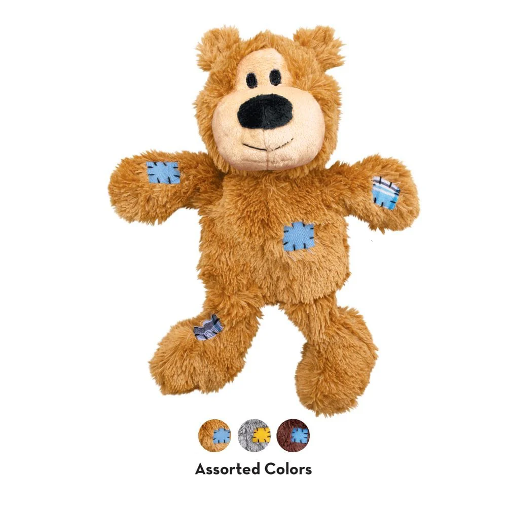 KONG Wild Knots Bears - Image 4