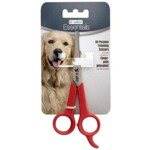 Le Salon All-Purpose Trimming Scissors