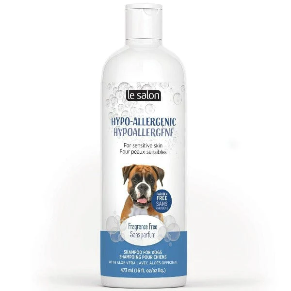 Le Salon Hypo-Allergenic Shampoo For Dogs