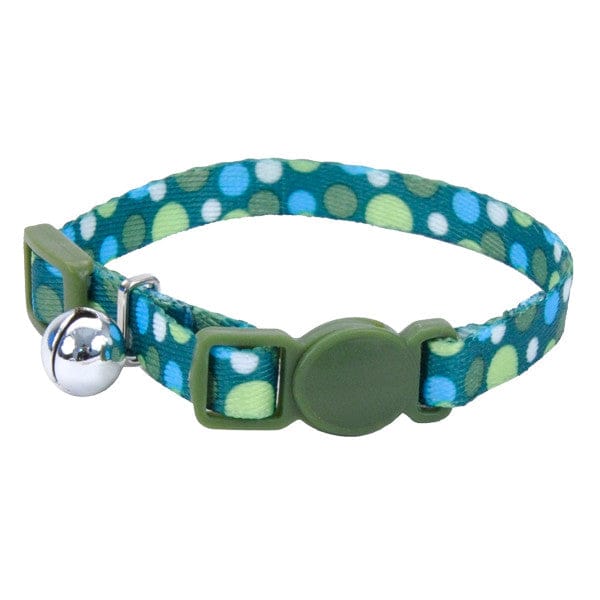 Li'l Pals Adjustable Breakaway Kitten Collar