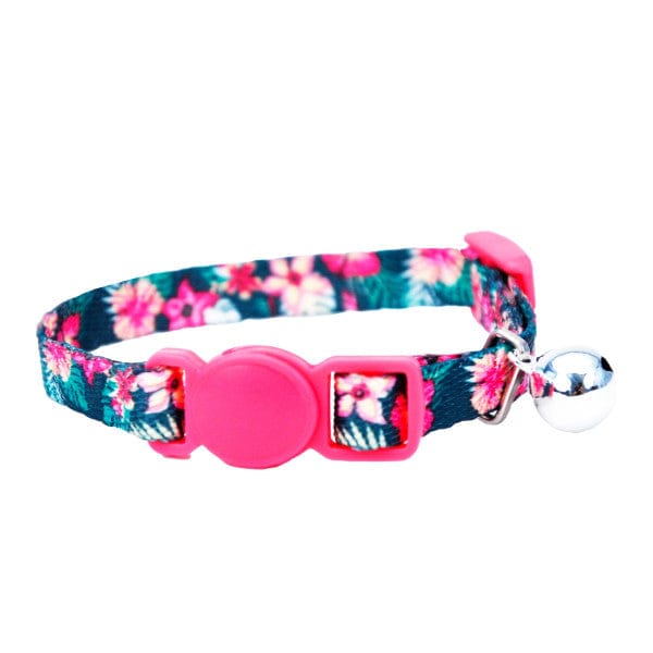 Li'l Pals Adjustable Breakaway Kitten Collar - Image 13