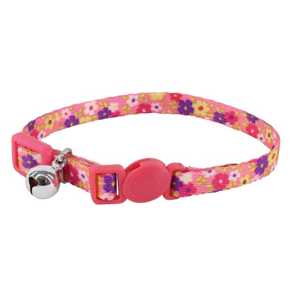 Li'l Pals Adjustable Breakaway Kitten Collar - Image 7