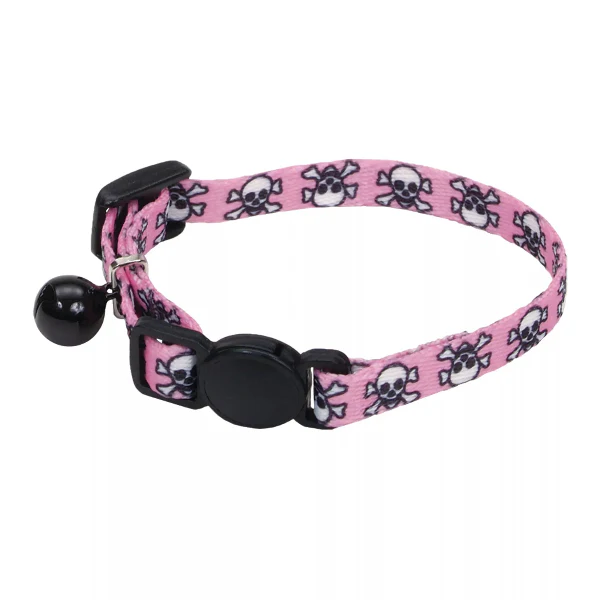 Li'l Pals Adjustable Breakaway Kitten Collar - Image 8