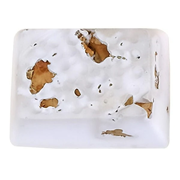 Living World Apple Flavour Mineral Block for Small Animals - Image 2