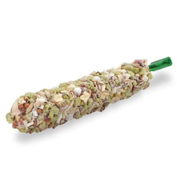 Living World Apple Flavour Small Animal Treat Stick - Image 2