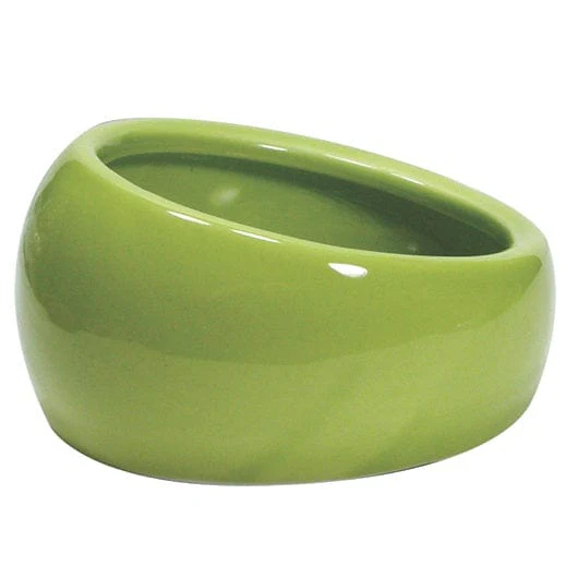 Living World Ergonomic Dish for Small Animals - Image 3
