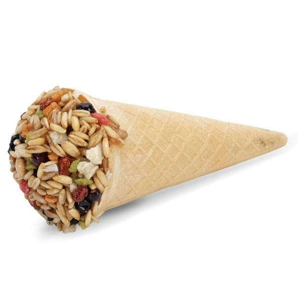 Living World Small Animal Cones - Fruit Flavour - Image 2