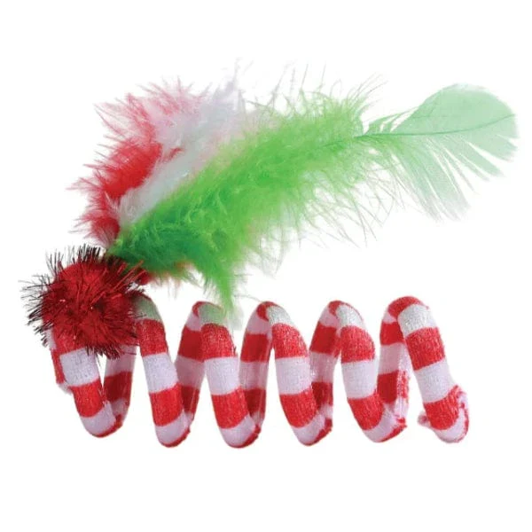 M-PETS Box of Wonders Loop Cat Toy - Image 2