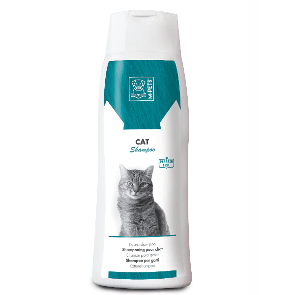 M-PETS Cat Shampoo