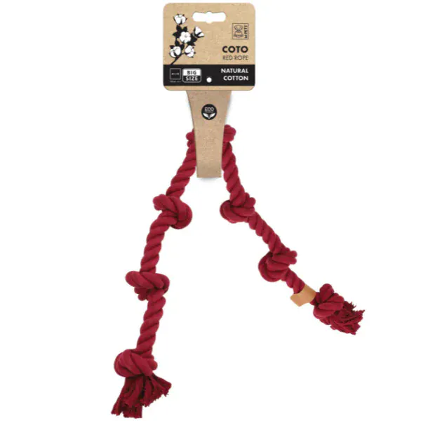 M-PETS COTO Rope - Image 3