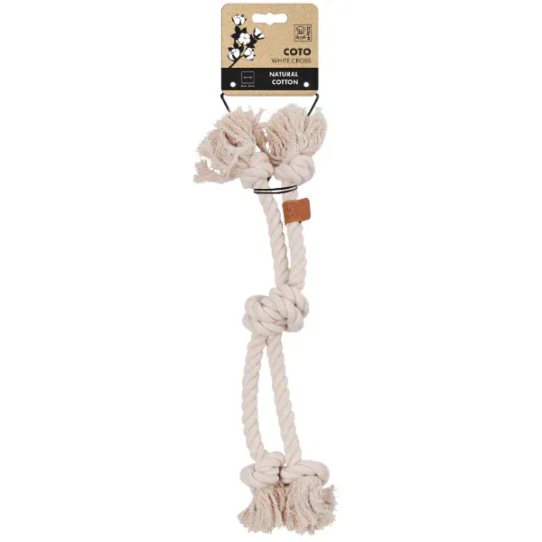 M-PETS COTO Rope Cross