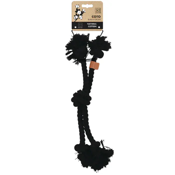 M-PETS COTO Rope Cross - Image 2