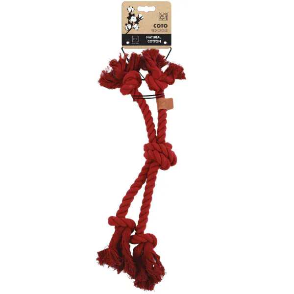 M-PETS COTO Rope Cross - Image 3
