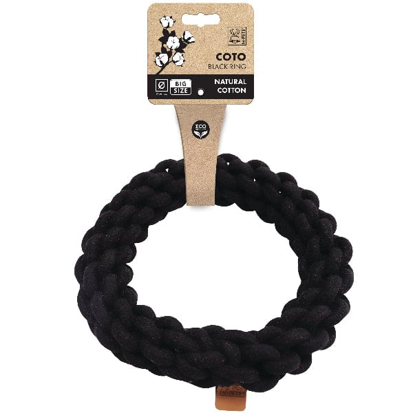 M-PETS COTO Rope Ring - Image 9