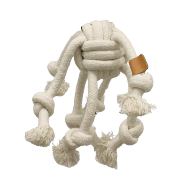 M-PETS COTO Rope Spider