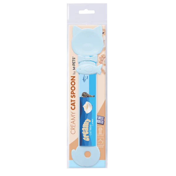 M-PETS Creamy Cat Spoon - Image 10
