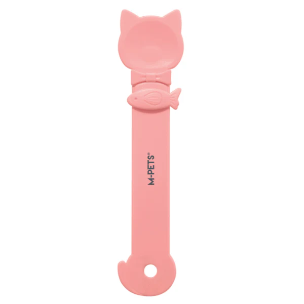 M-PETS Creamy Cat Spoon - Image 2