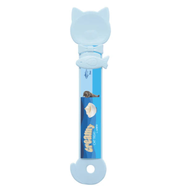 M-PETS Creamy Cat Spoon - Image 7