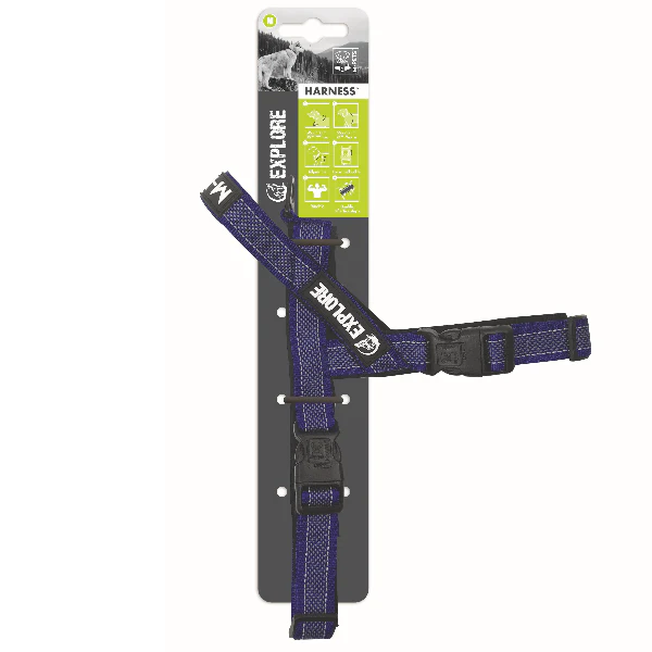 M-PETS Explore Harness - Image 10