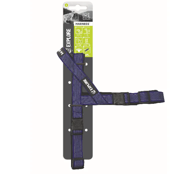 M-PETS Explore Harness - Image 11