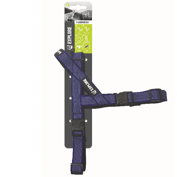 M-PETS Explore Harness - Image 12