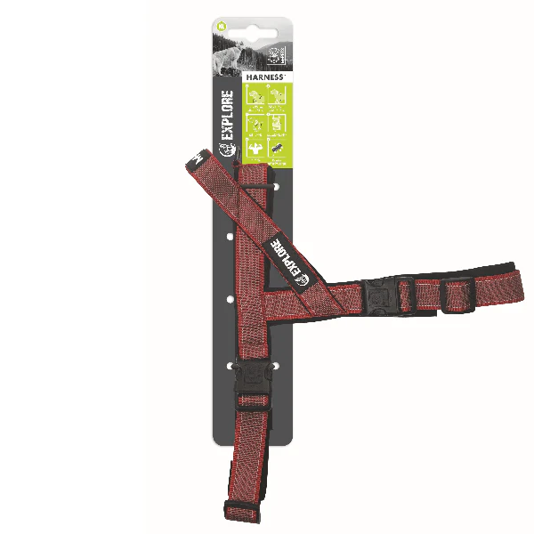 M-PETS Explore Harness - Image 5
